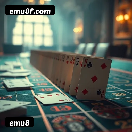 Catálogo emu8 com mais de 3.100 jogos — Pragmatic Play, Evolution, NetEnt e fornecedores certificados