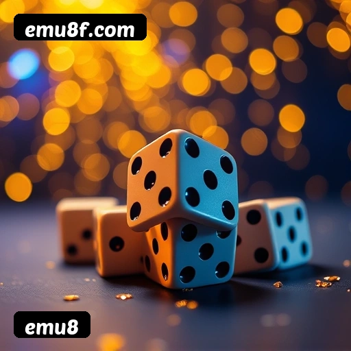 Jogo responsável emu8 - Ferramentas de controle, limites, auto-exclusão, suporte CVV 188