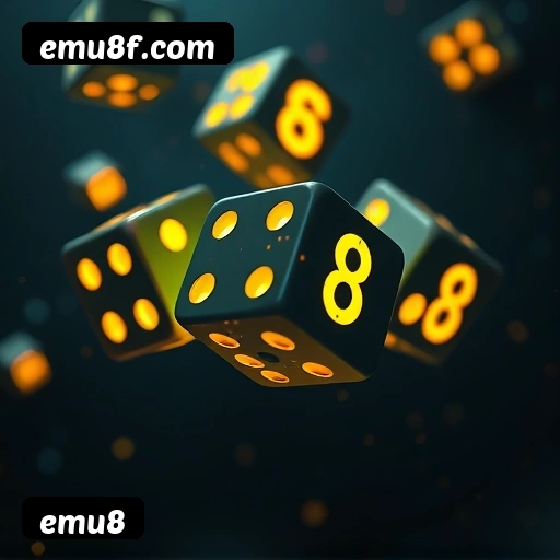 Certificações de segurança da emu8