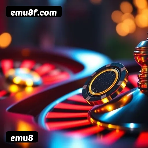 Principais provedores de slots da emu8 - NetEnt, Pragmatic Play, Play'n GO