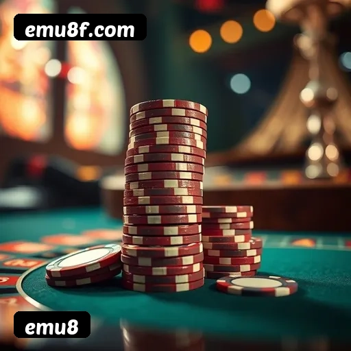 6 vantagens exclusivas do programa VIP da emu8
