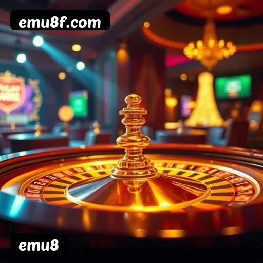 Níveis do programa VIP da emu8